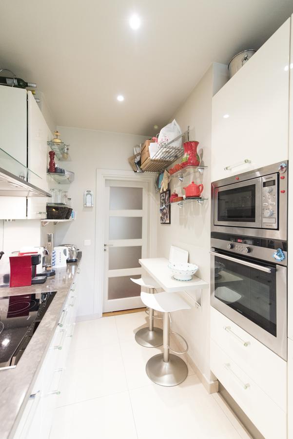 Veeve - Vintage Elegance In The 16th Apartamento Paris