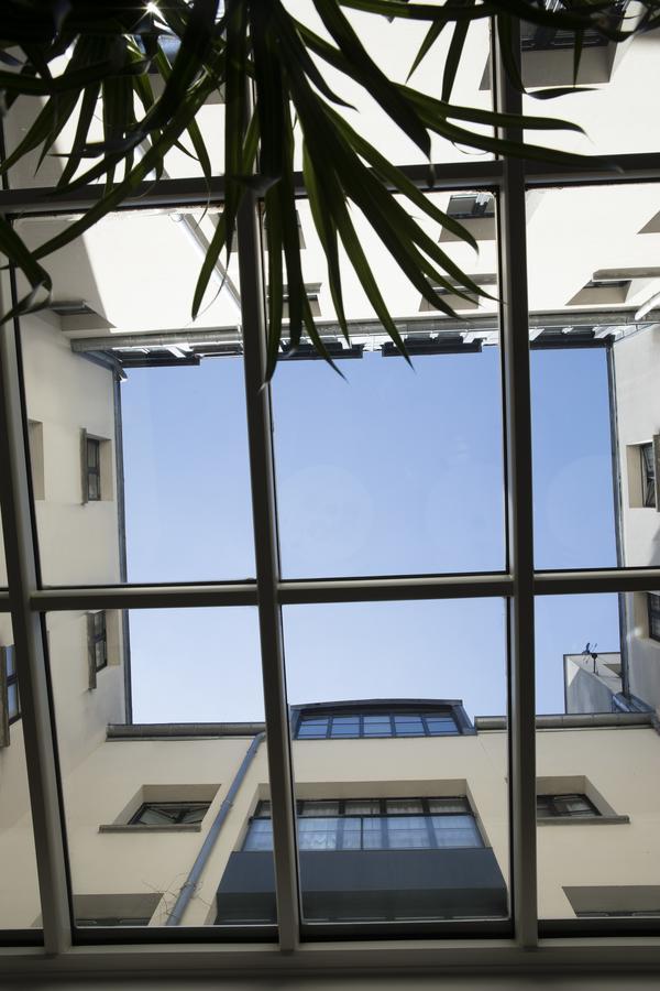 Hotel La Fayette 3*