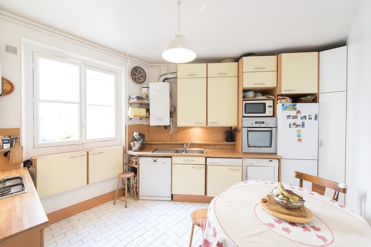 Apartamento Veeve - Saint-germain Des Pres Allure