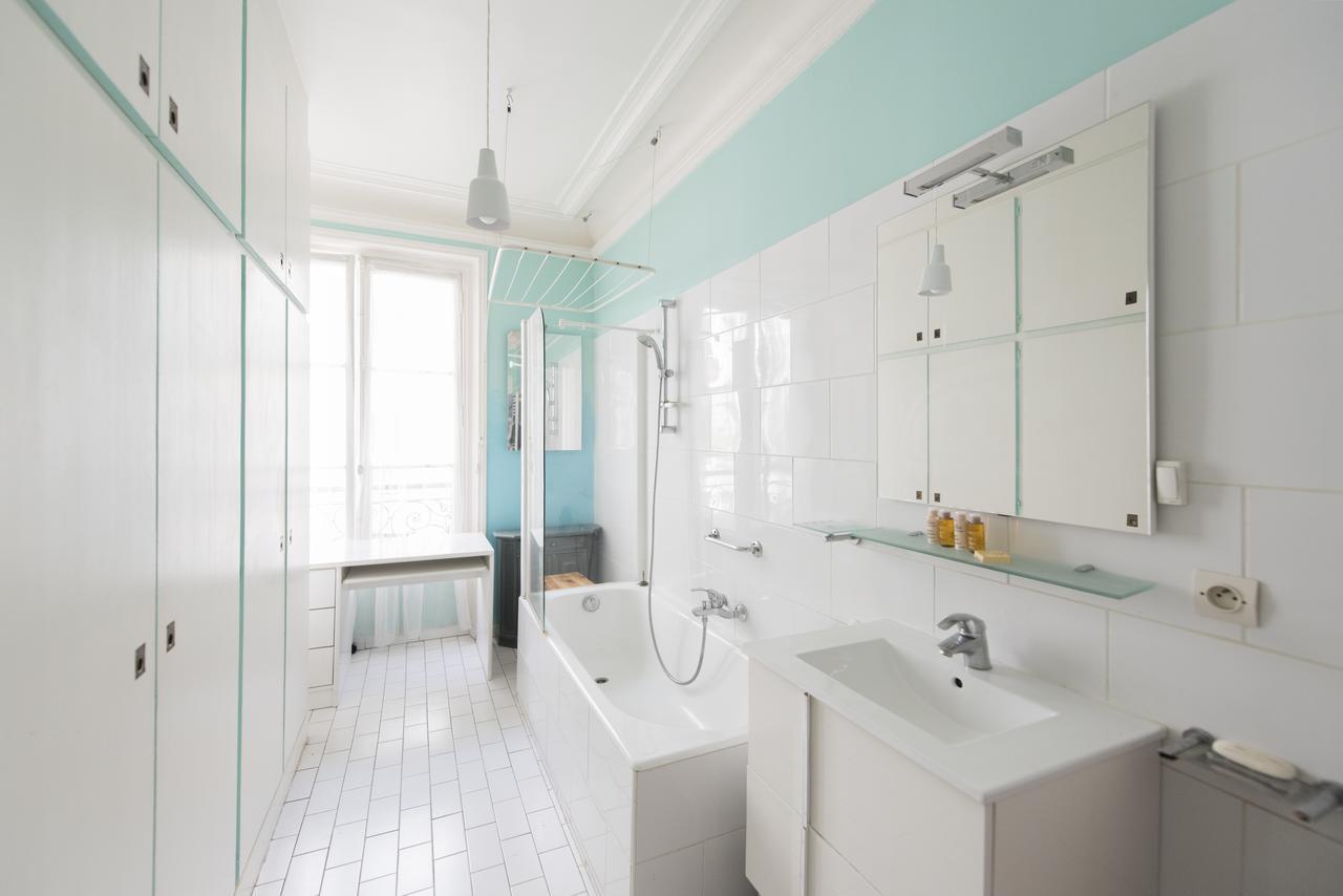 Veeve - Saint-germain Des Pres Allure Apartamento Paris