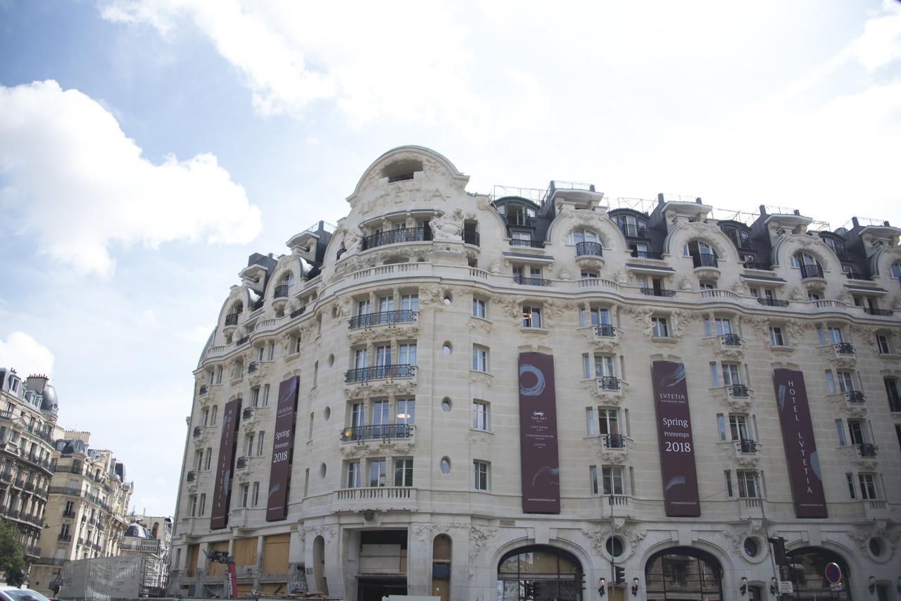 Veeve - Saint-germain Des Pres Allure Apartamento Paris