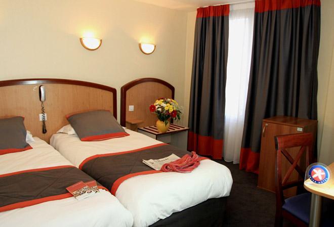 Eden Opera Hotel