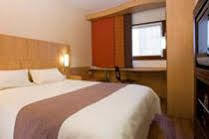 Ibis Canal Saint Martin Paris