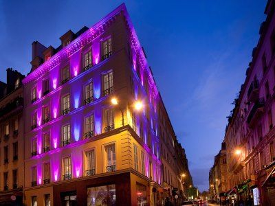 Secret De - & (adults Only) Paris