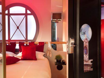 Secret De - & (adults Only) 4* Paris