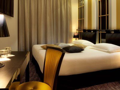 Secret De - & (adults Only) Hotel Paris