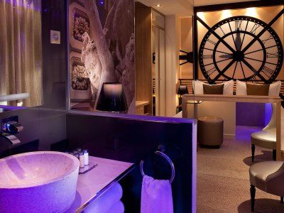 Secret De - & (adults Only) Hotel 4*