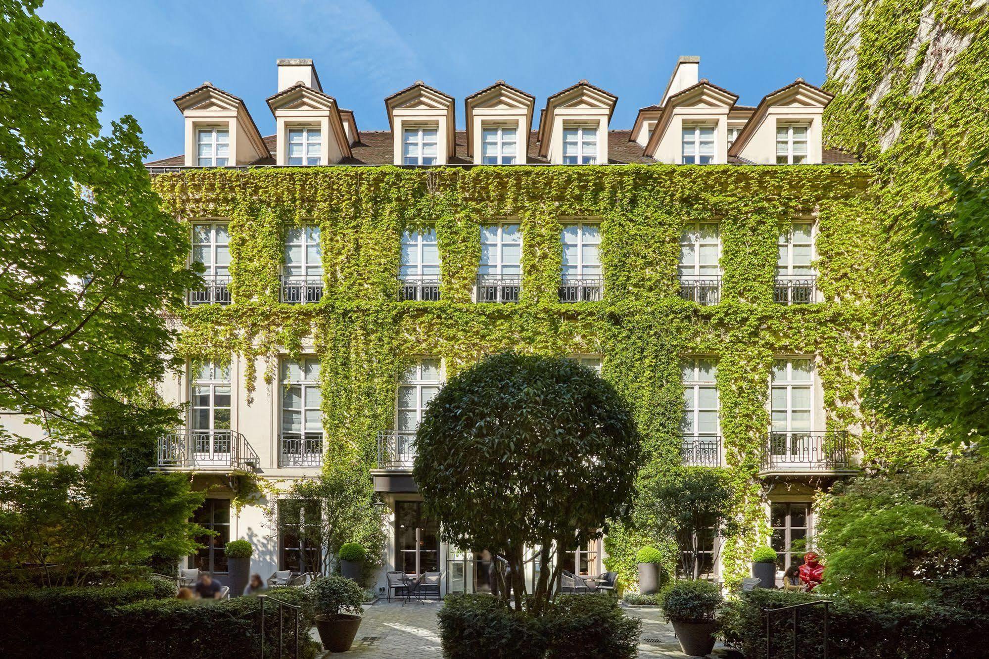 Le Pavillon De La Reine & Spa, Place Des Vosges