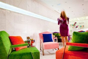 Cristal Champs Elysees 4*
