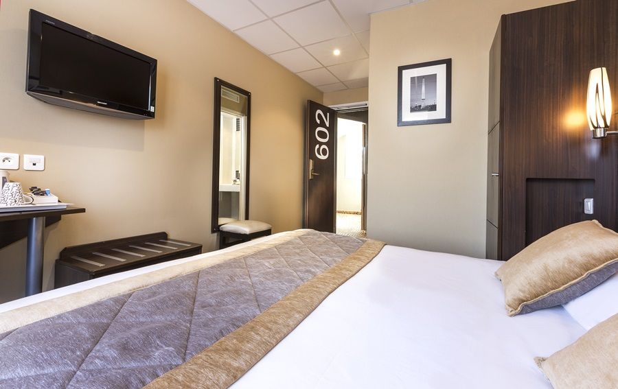 Jack's Hotel