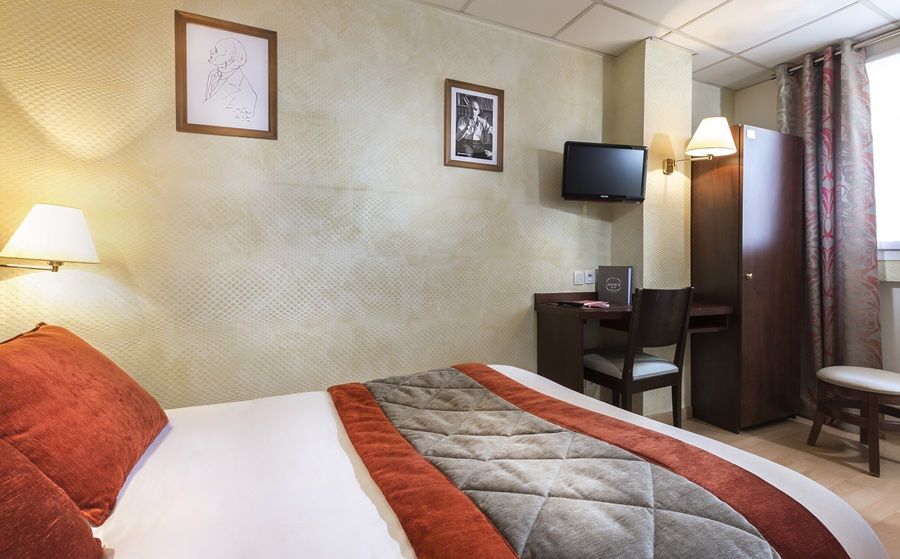 Hotel Jack's 3*
