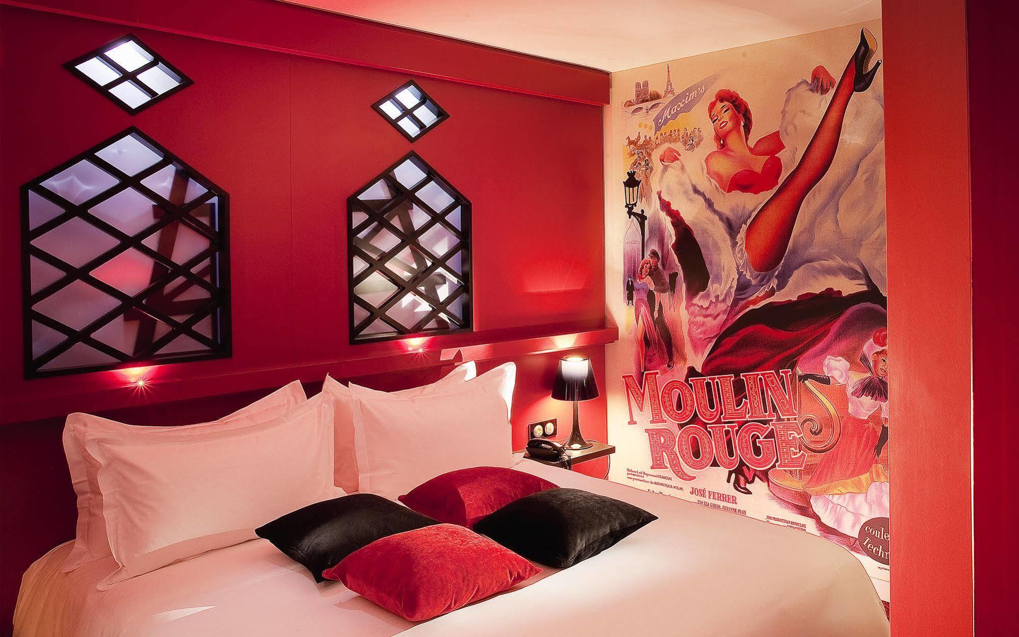 Hotel Secret De - & (adults Only) Paris