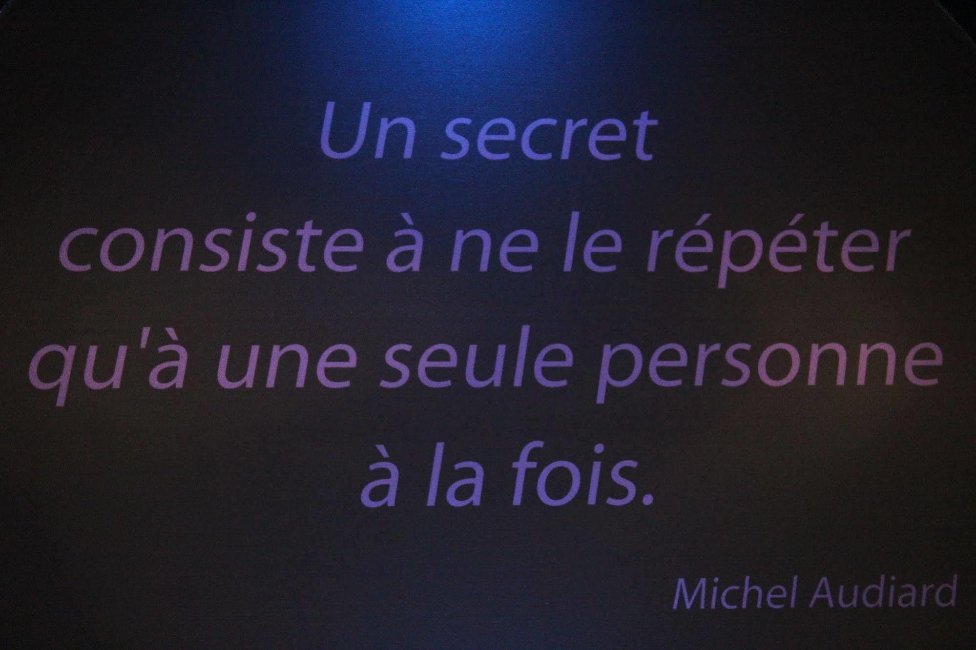 Secret De - & (adults Only) 4* Paris