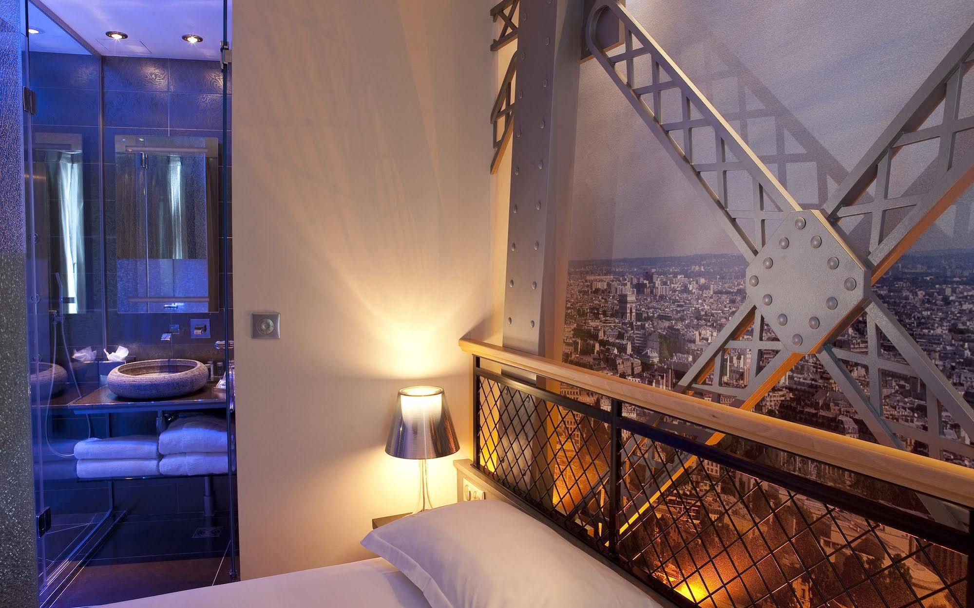 Hotel Secret De - & (adults Only) Paris