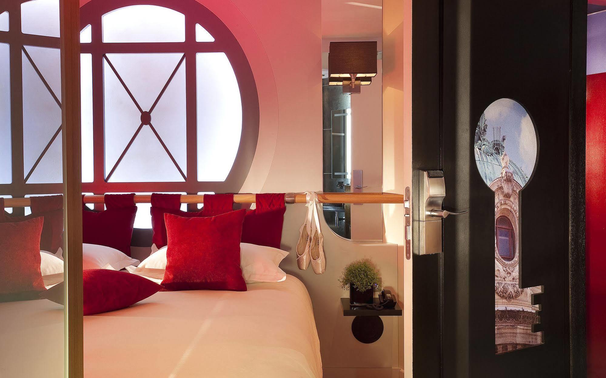 Hotel Secret De - & (adults Only) Paris