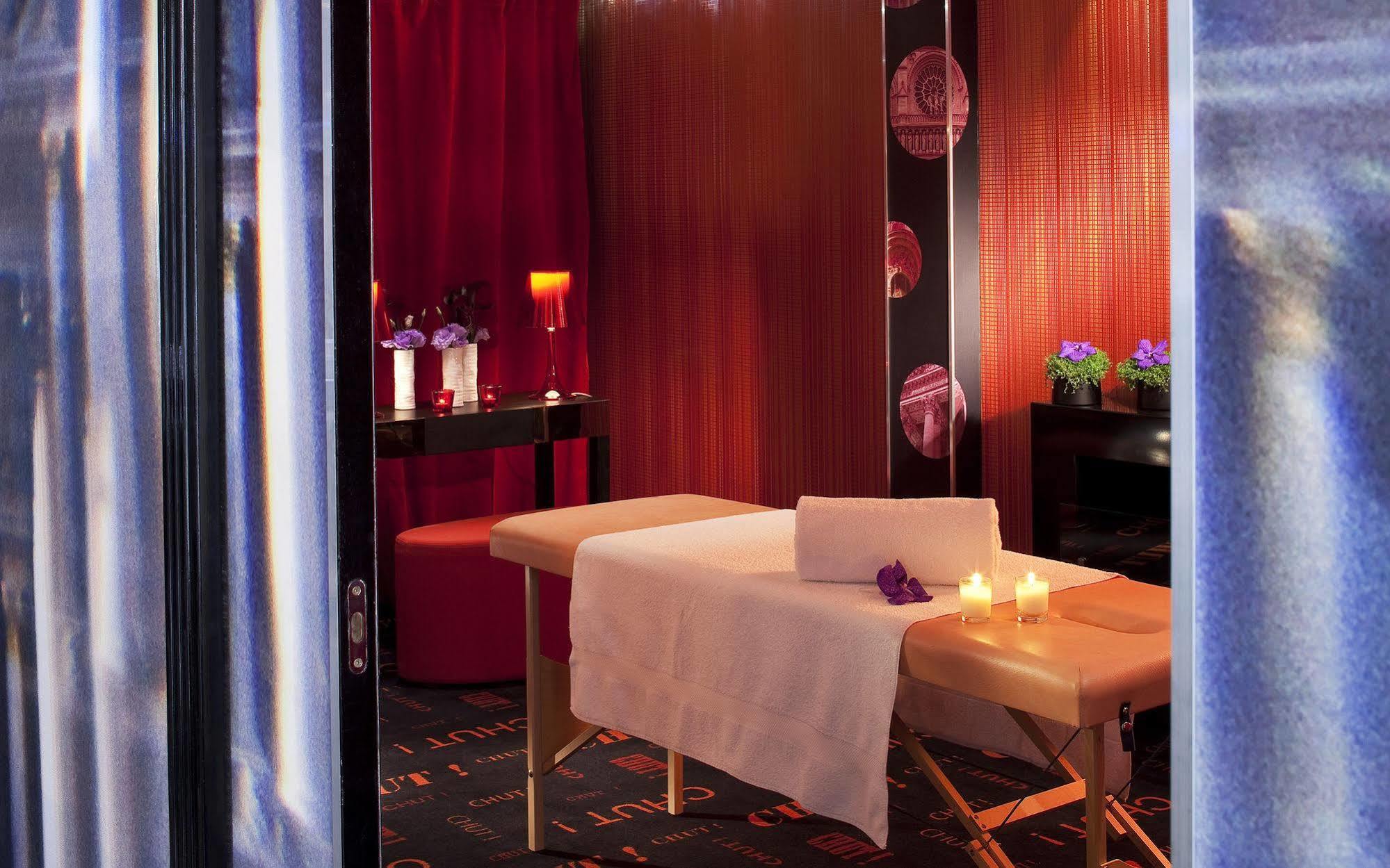 Secret De - & (adults Only) Hotel