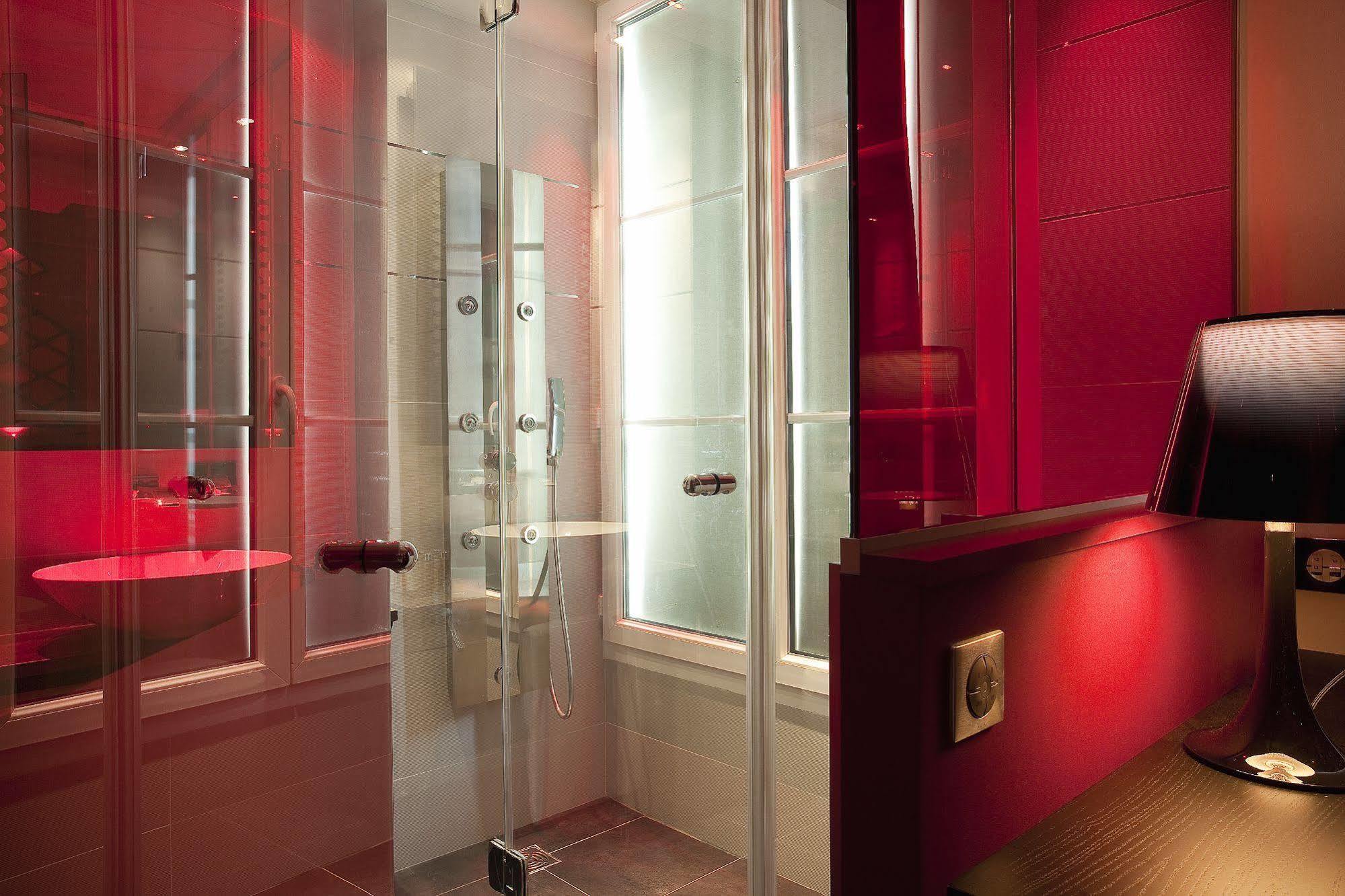 Secret De - & (adults Only) Hotel 4*