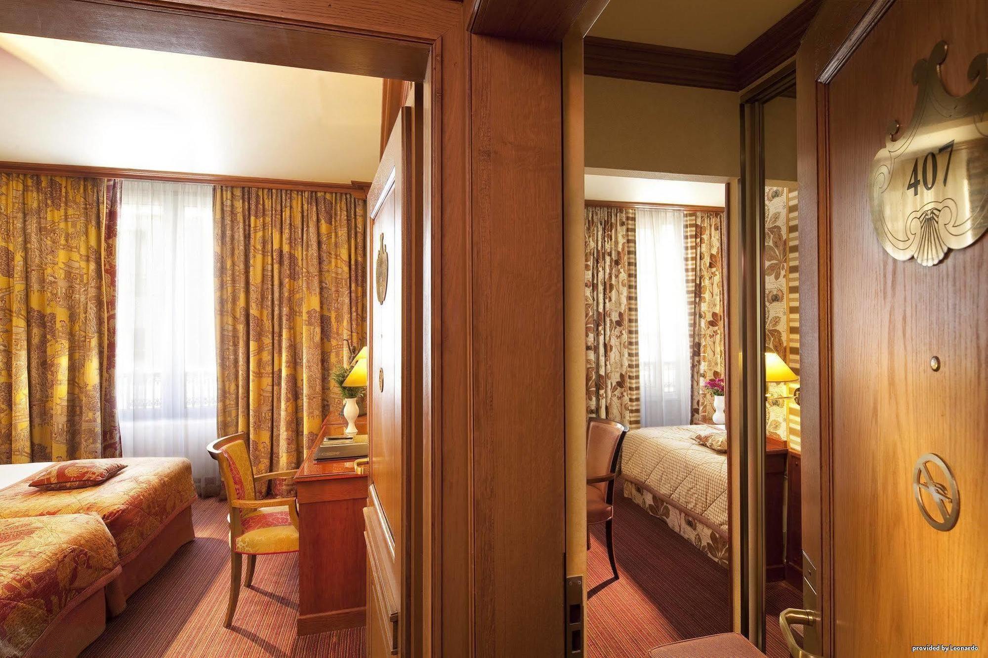Horset Opera, Best Western Premier Collection Hotel 4*