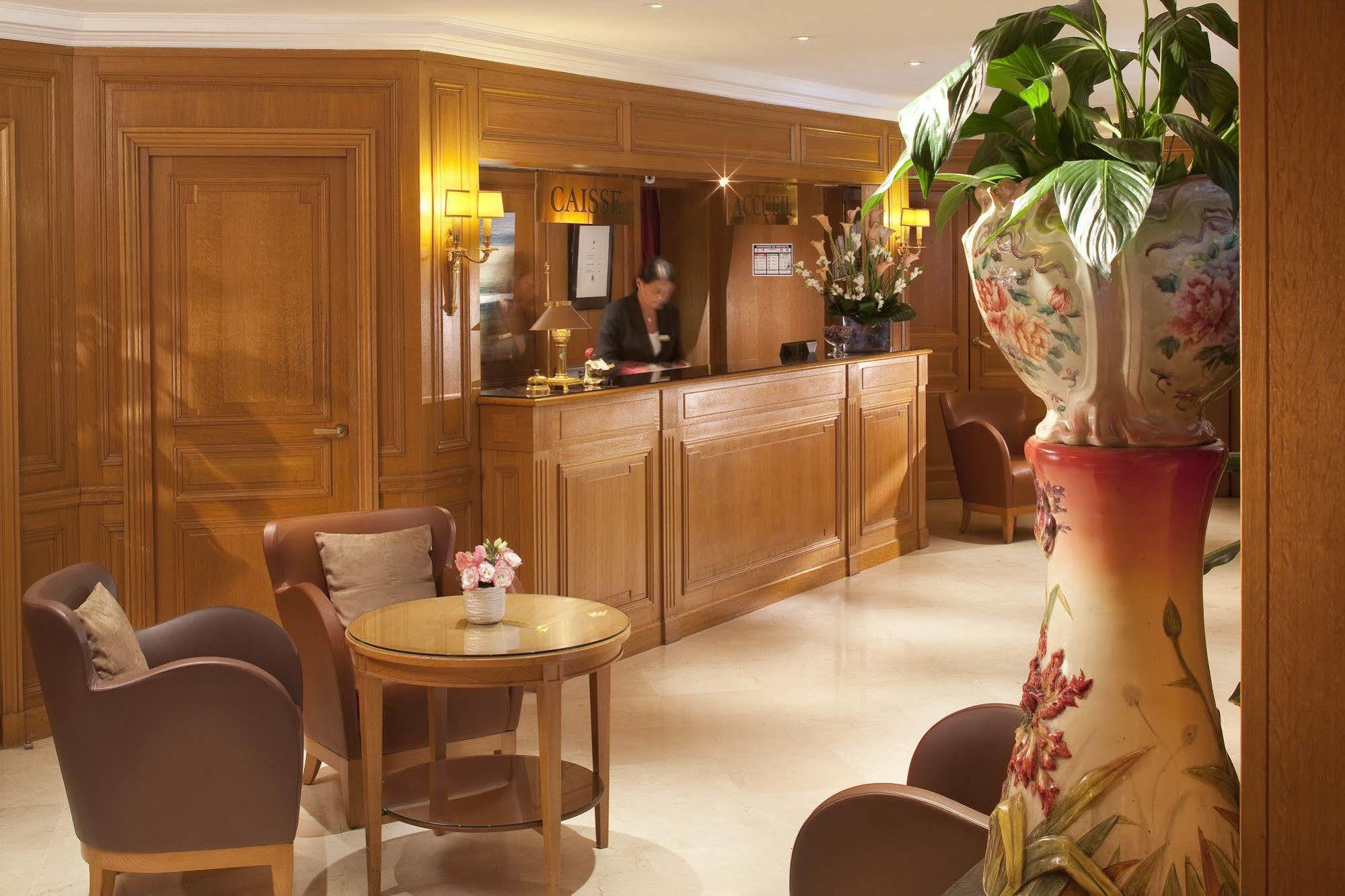 Horset Opera, Best Western Premier Collection 4* Paris