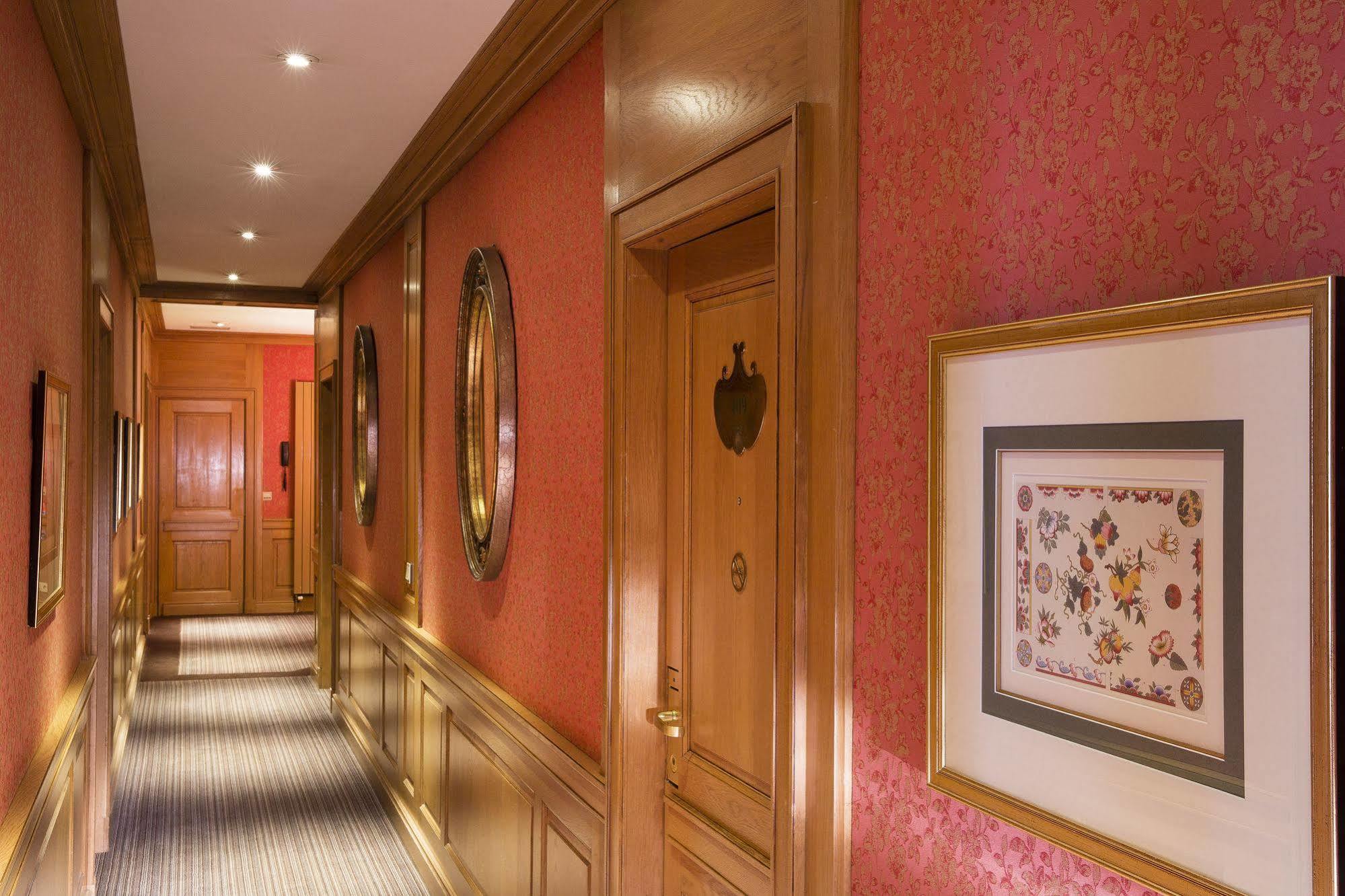 Hotel Horset Opera, Best Western Premier Collection 4*
