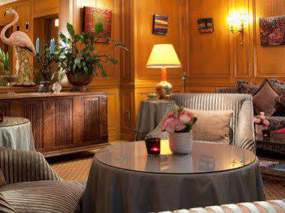 Horset Opera, Best Western Premier Collection Hotel Paris