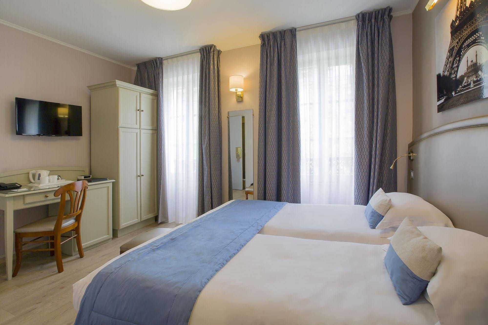 Hotel Best Western Au Trocadero