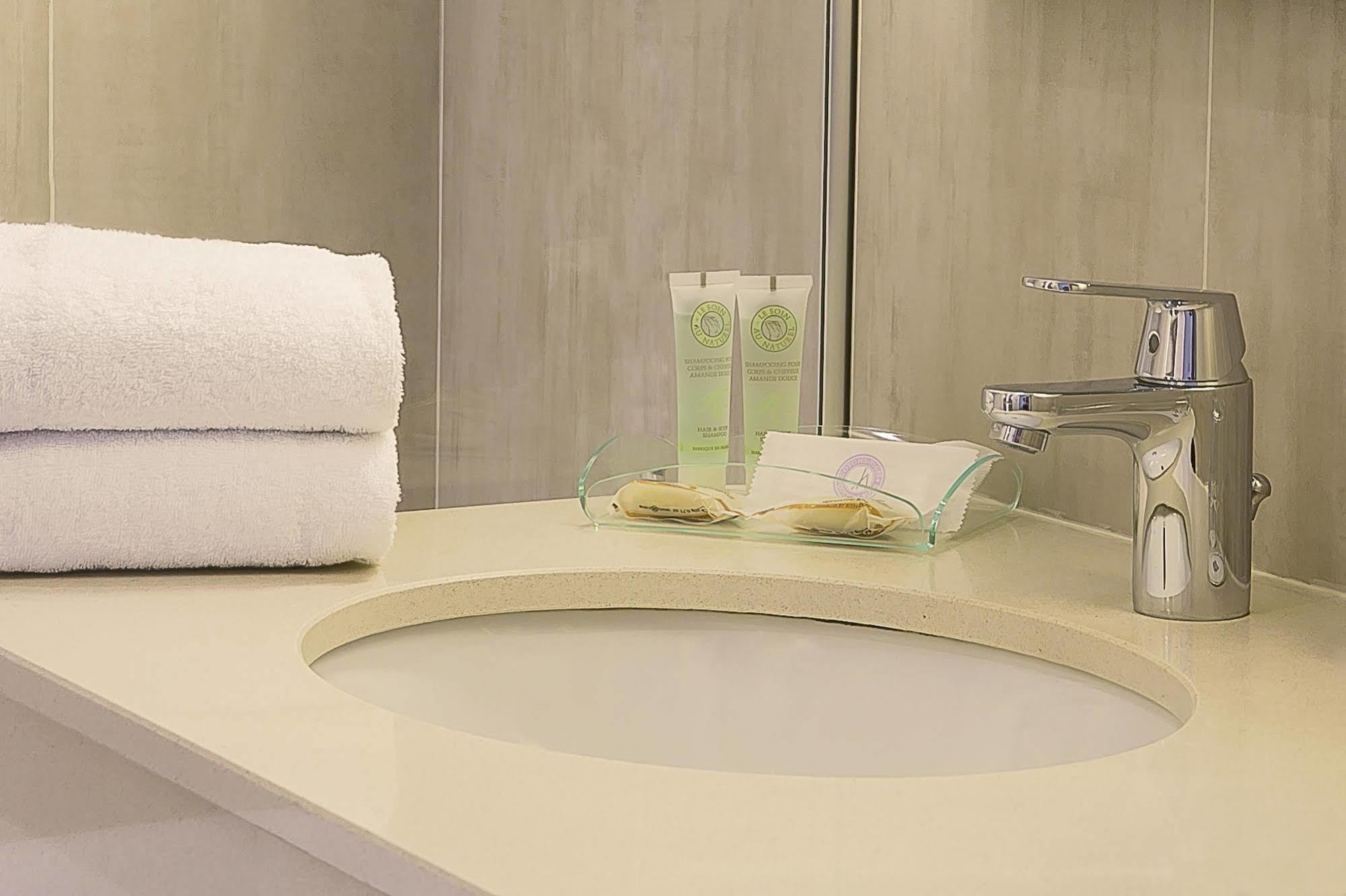 Best Western Au Trocadero 3* Paris