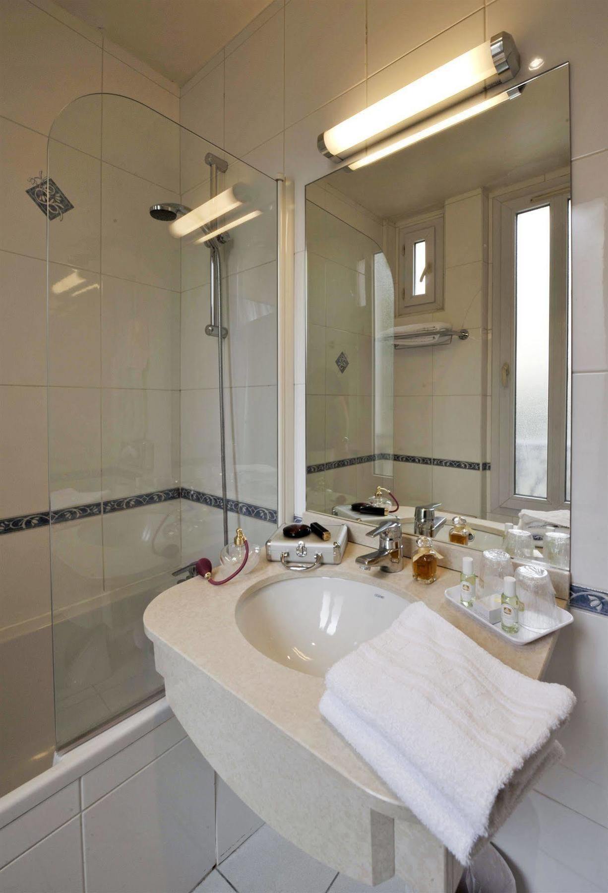 Montcalm Hotel Paris