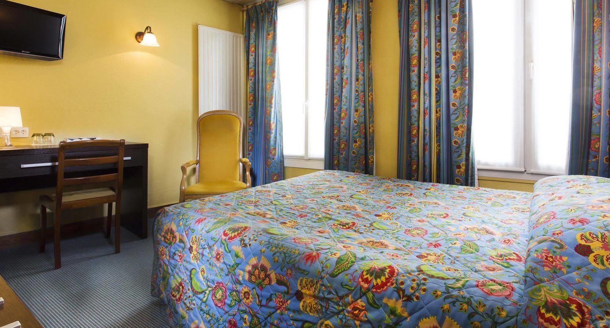 9hotel Bastille-lyon 3* Paris