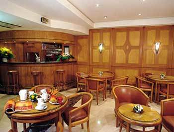 Hotel Best Western Au Trocadero