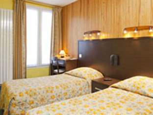 Hotel 9hotel Bastille-lyon Paris