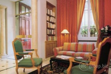 Hotel Regence 3*