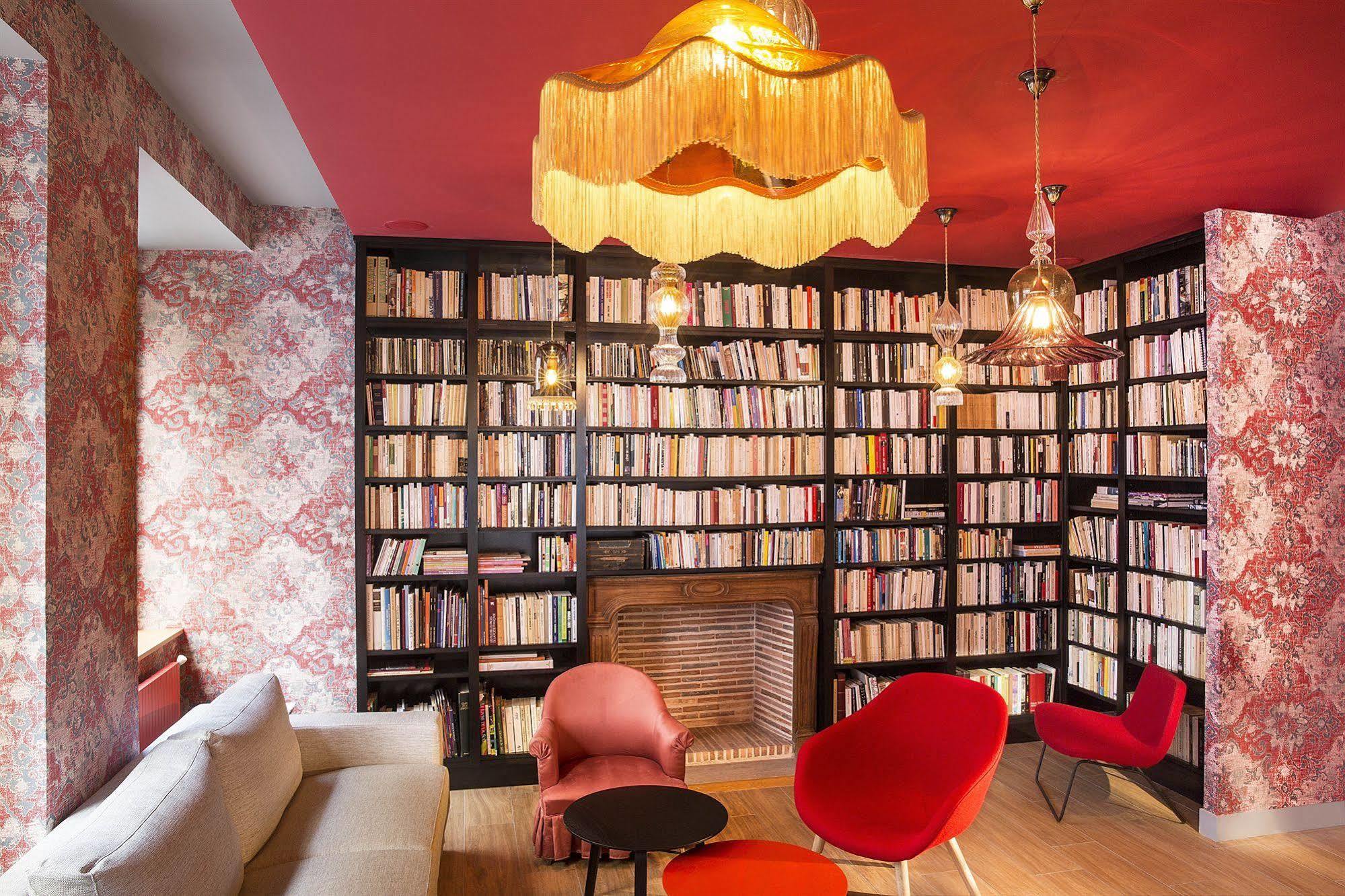 Hotel Josephine By Happyculture