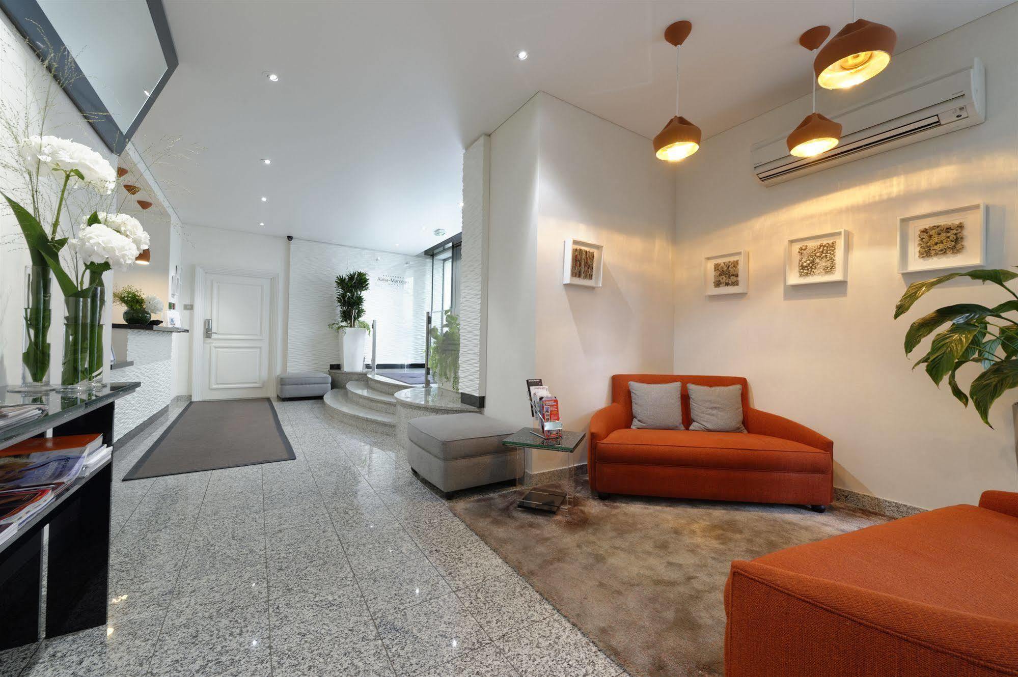 Résidence Alma Marceau 4*