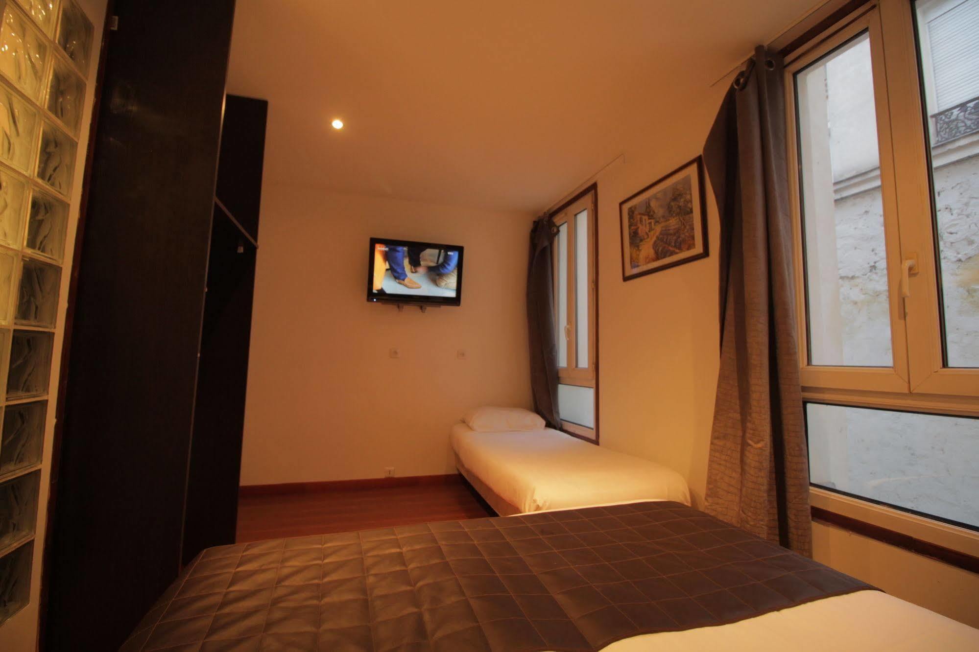 Hotel Modern's Paris