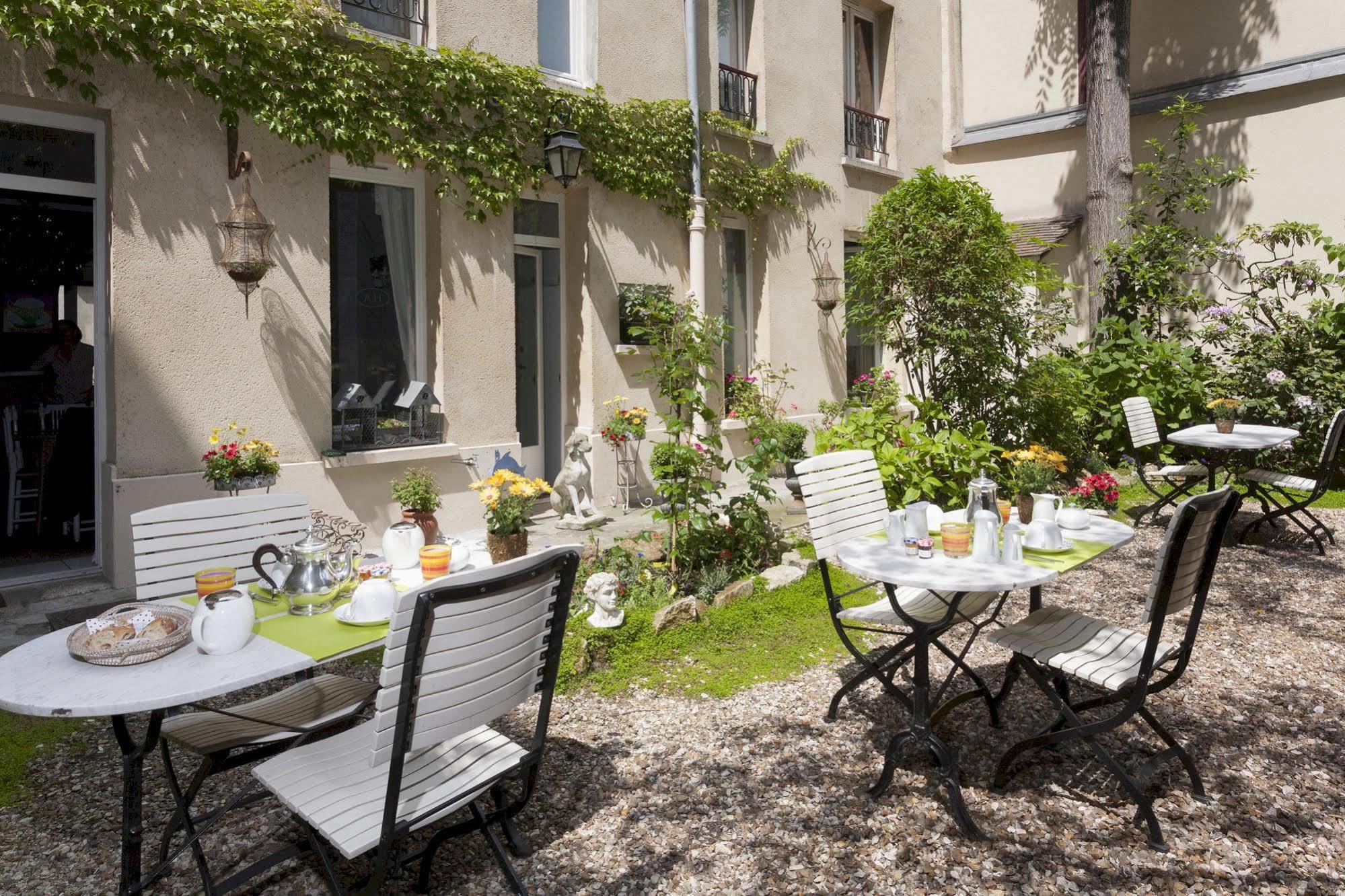 Hotel De L'avre