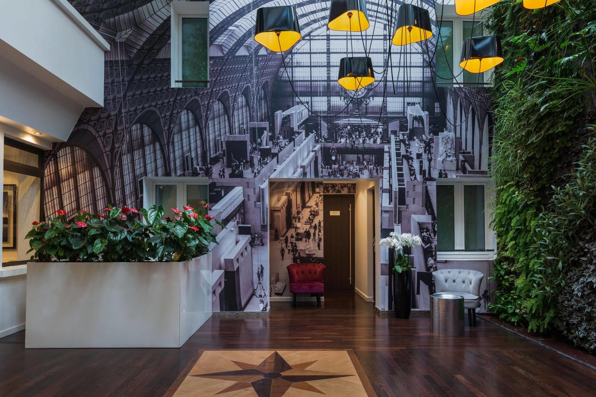 Aida Marais Hotel