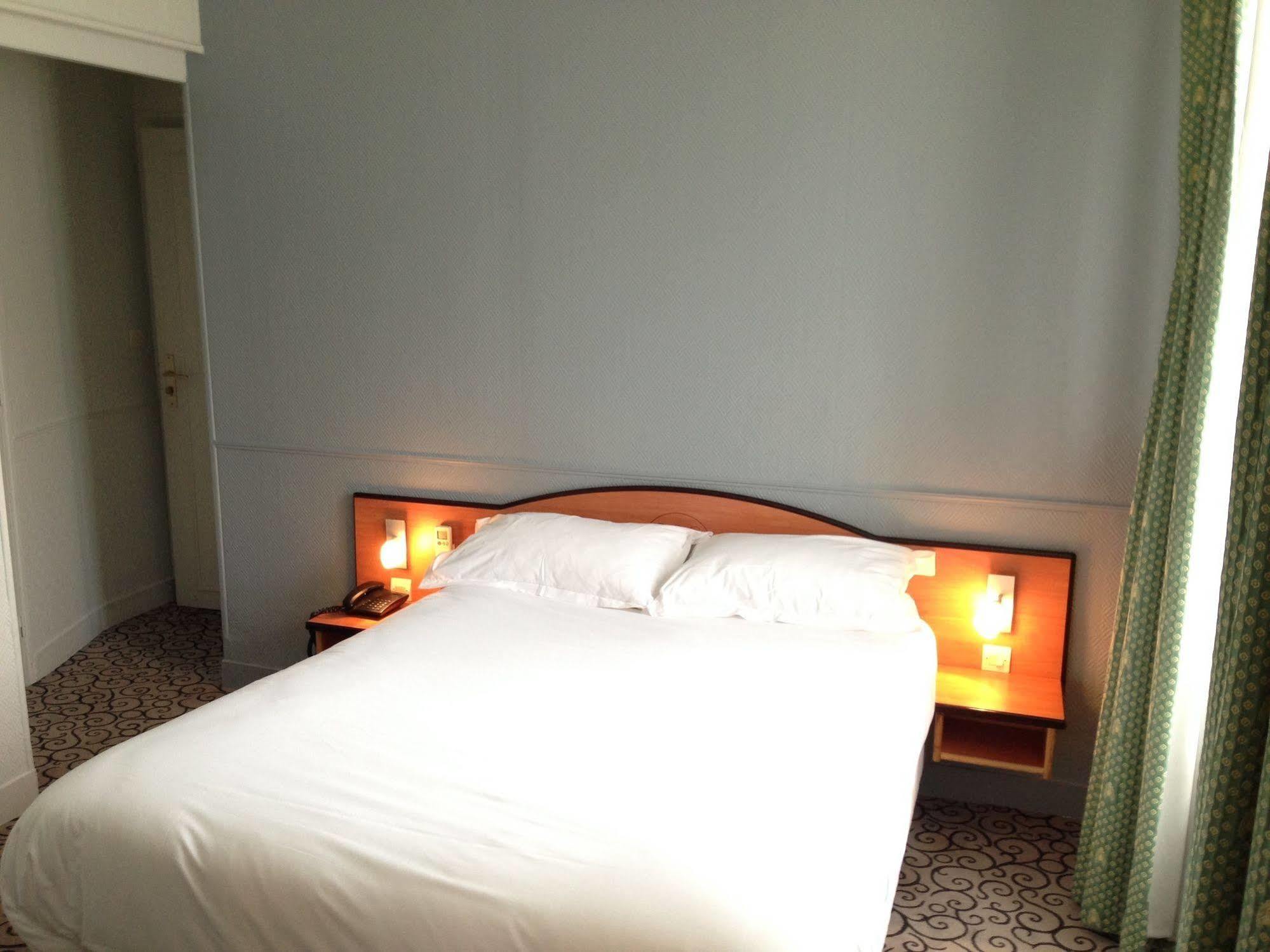 Hotel Hotel Prince Albert Gare De Lyon Paris