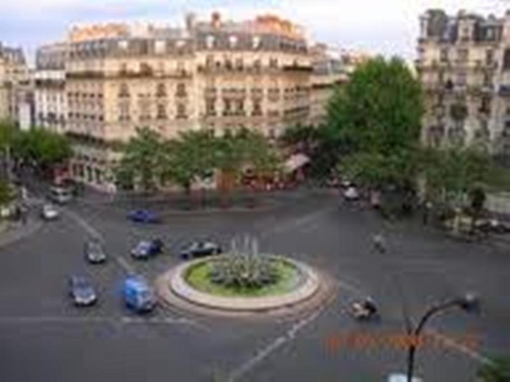 Gambetta Paris