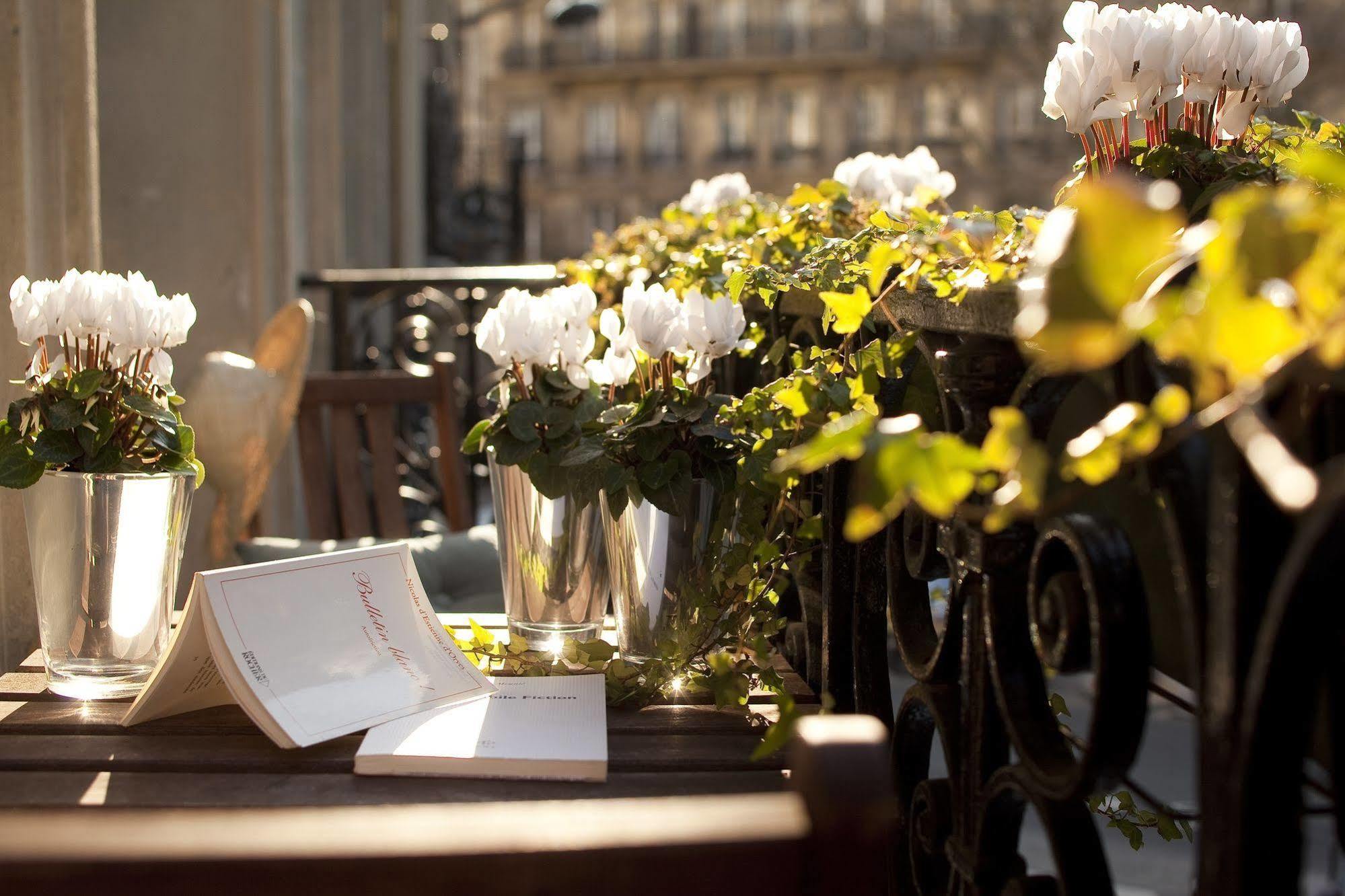 Sainte-beuve Paris