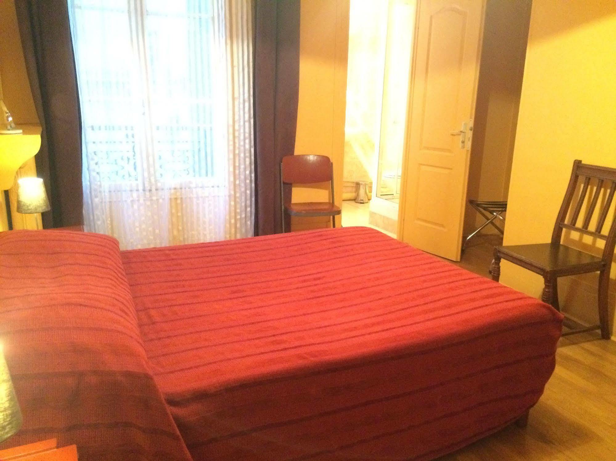 Hotel Juliette Hotel Paris