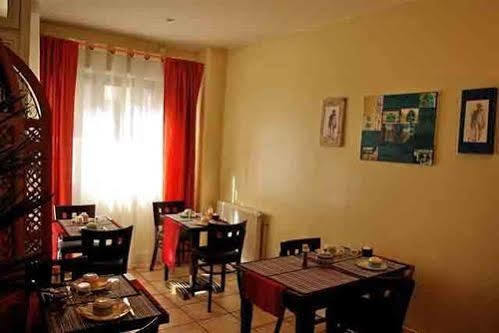 Hotel Juliette 2*