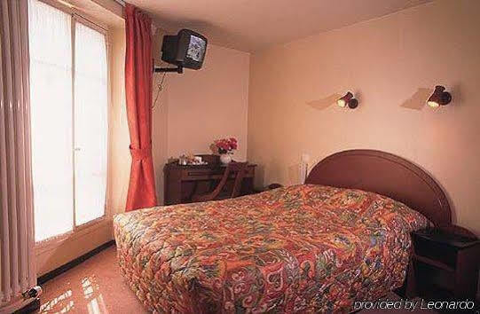 Hotel Des Métallos 3*