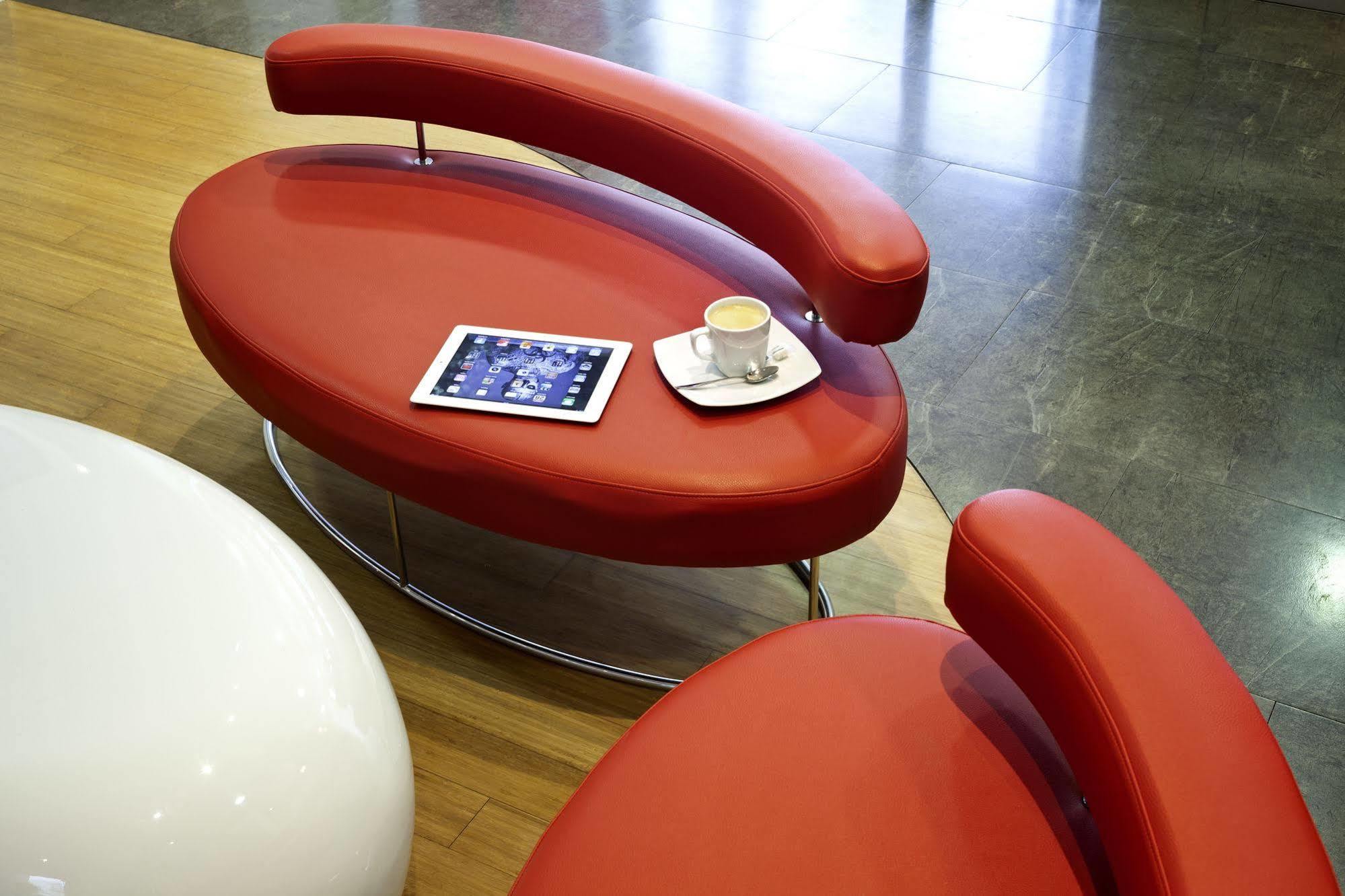 Ibis Gare De Lyon Reuilly