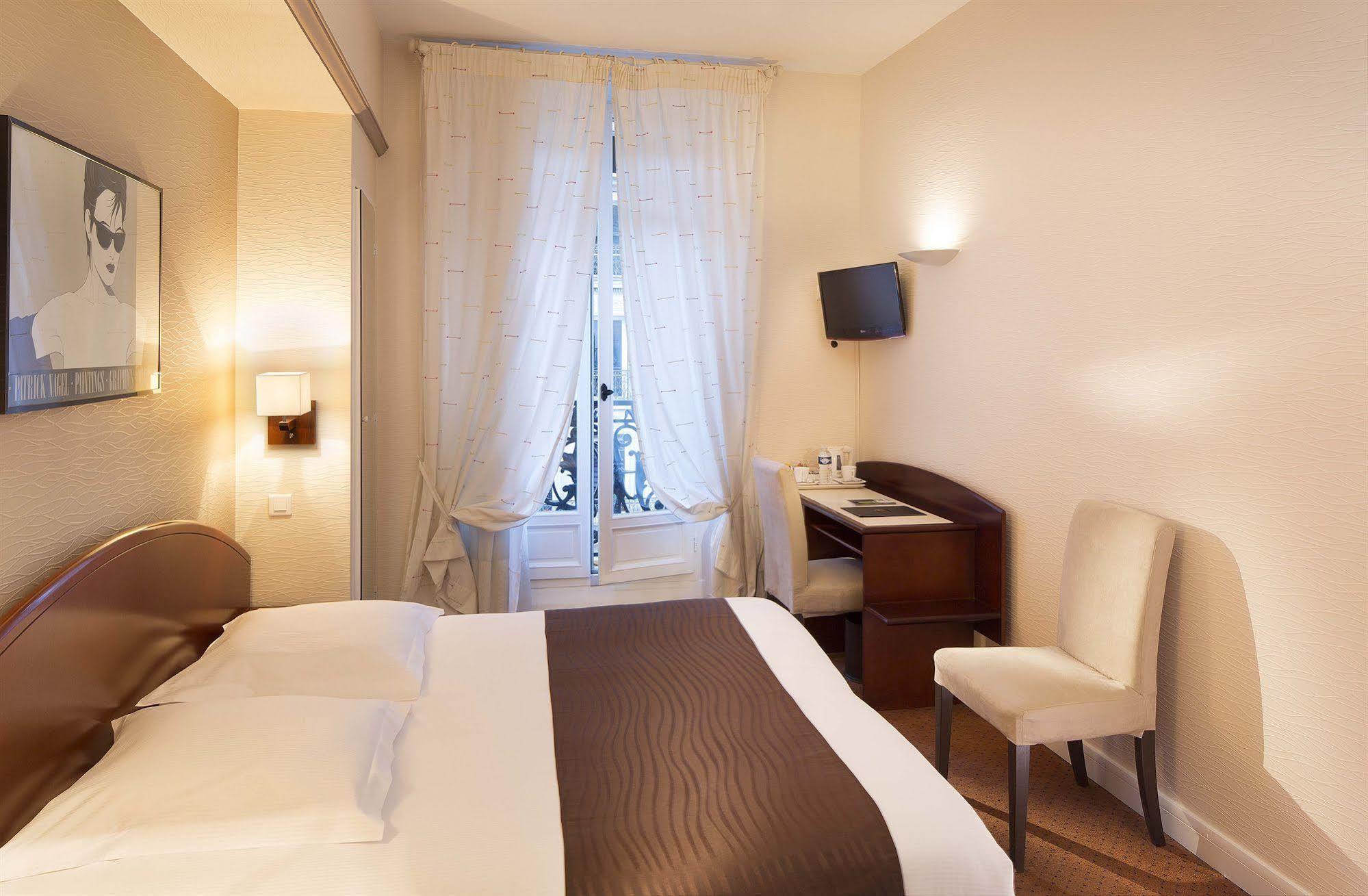 Excelsior Opéra 3* Paris