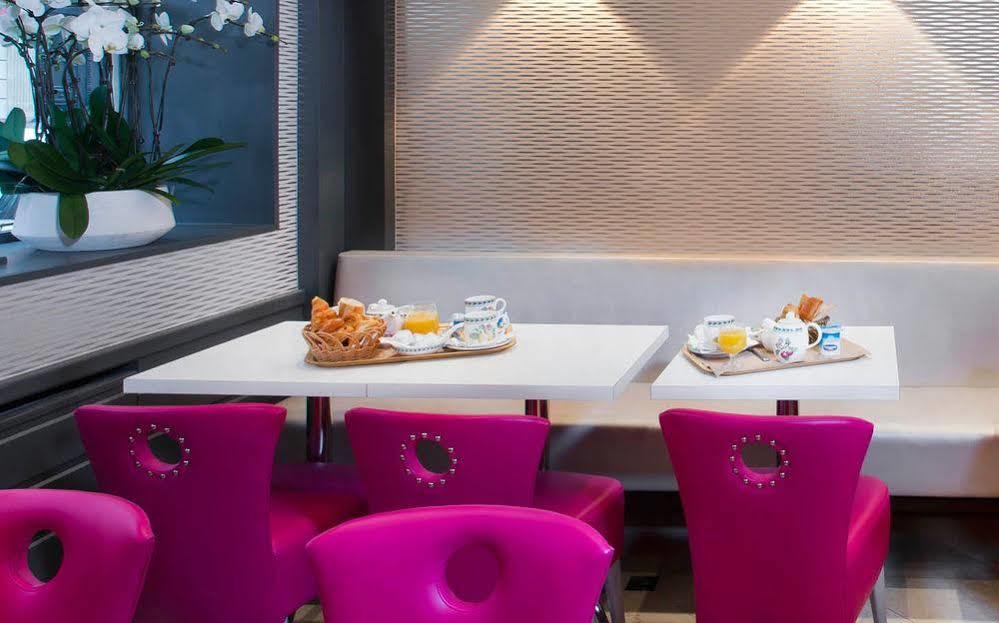Royal Opéra 3* Paris