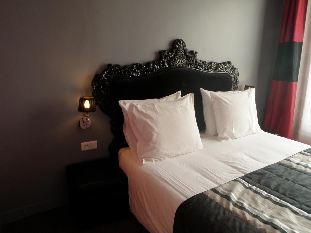 Idéal Design 3* Paris