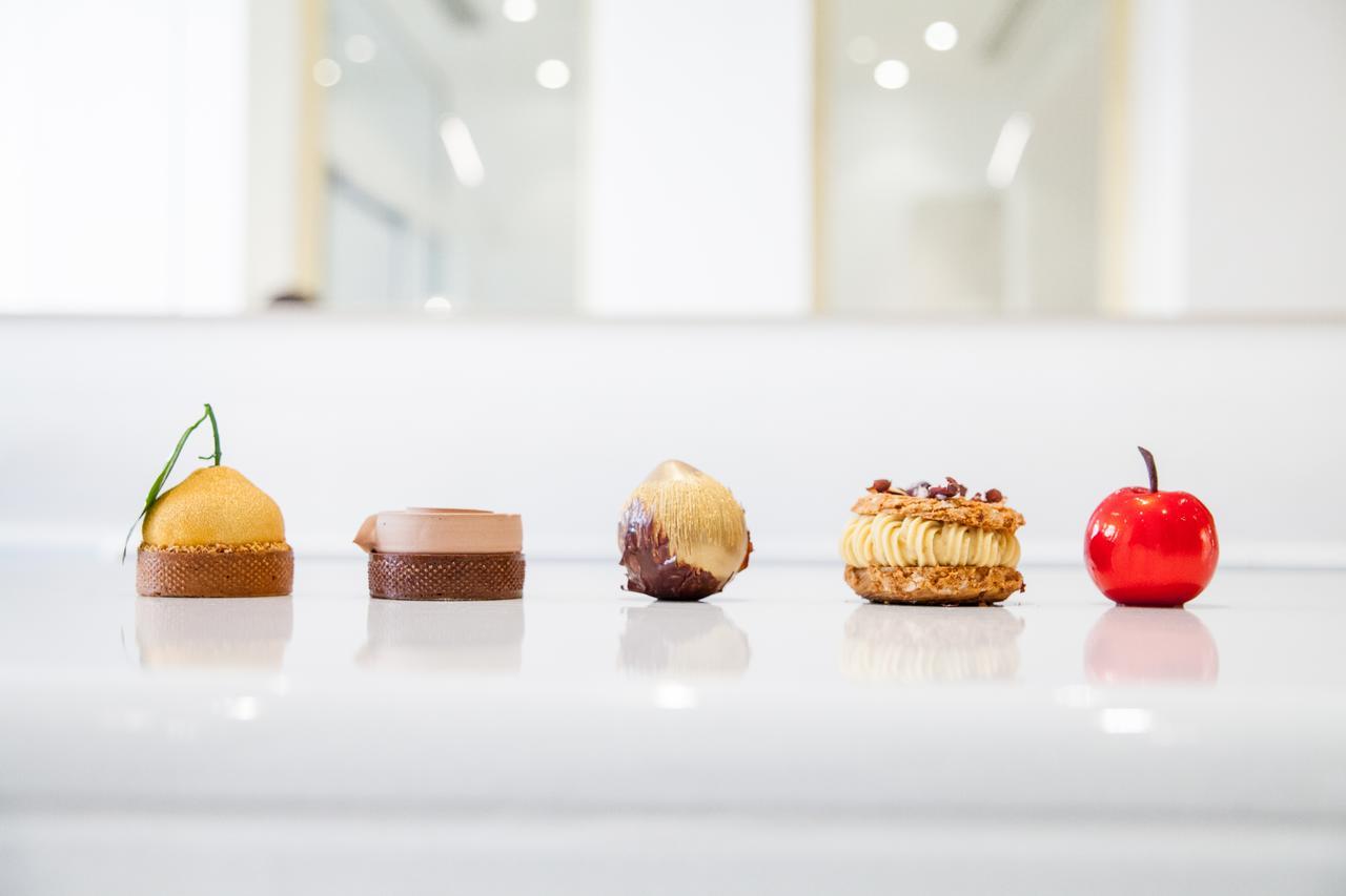 Le Meurice - Dorchester Collection Hotel