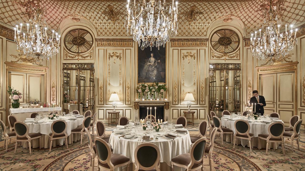 Le Meurice - Dorchester Collection 5*