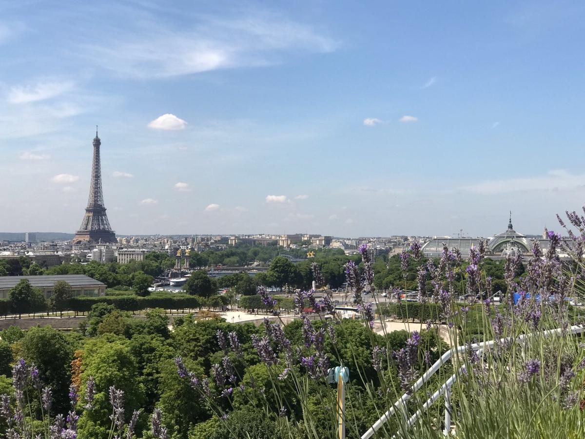 Le Meurice - Dorchester Collection Hotel